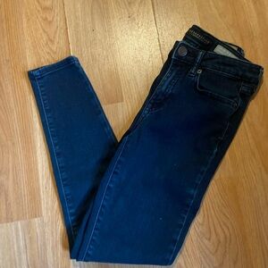 Areopostal jeans boys size 0